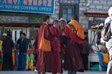Lhasa  Jokhang square 2007 10.jpg